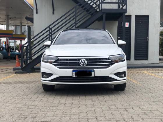 VOLKSWAGEN JETTA 1.4 250 TSI TOTAL FLEX COMFORTLINE TIPTRONIC